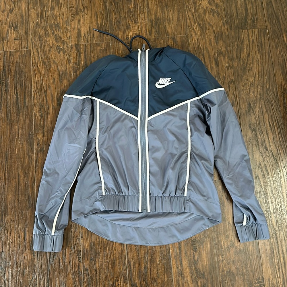 Nike Windbreaker Size S